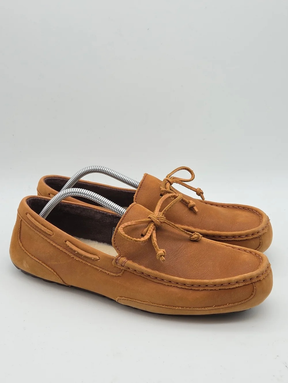 UGG Chester Driving Loafers‎ Men's 11
